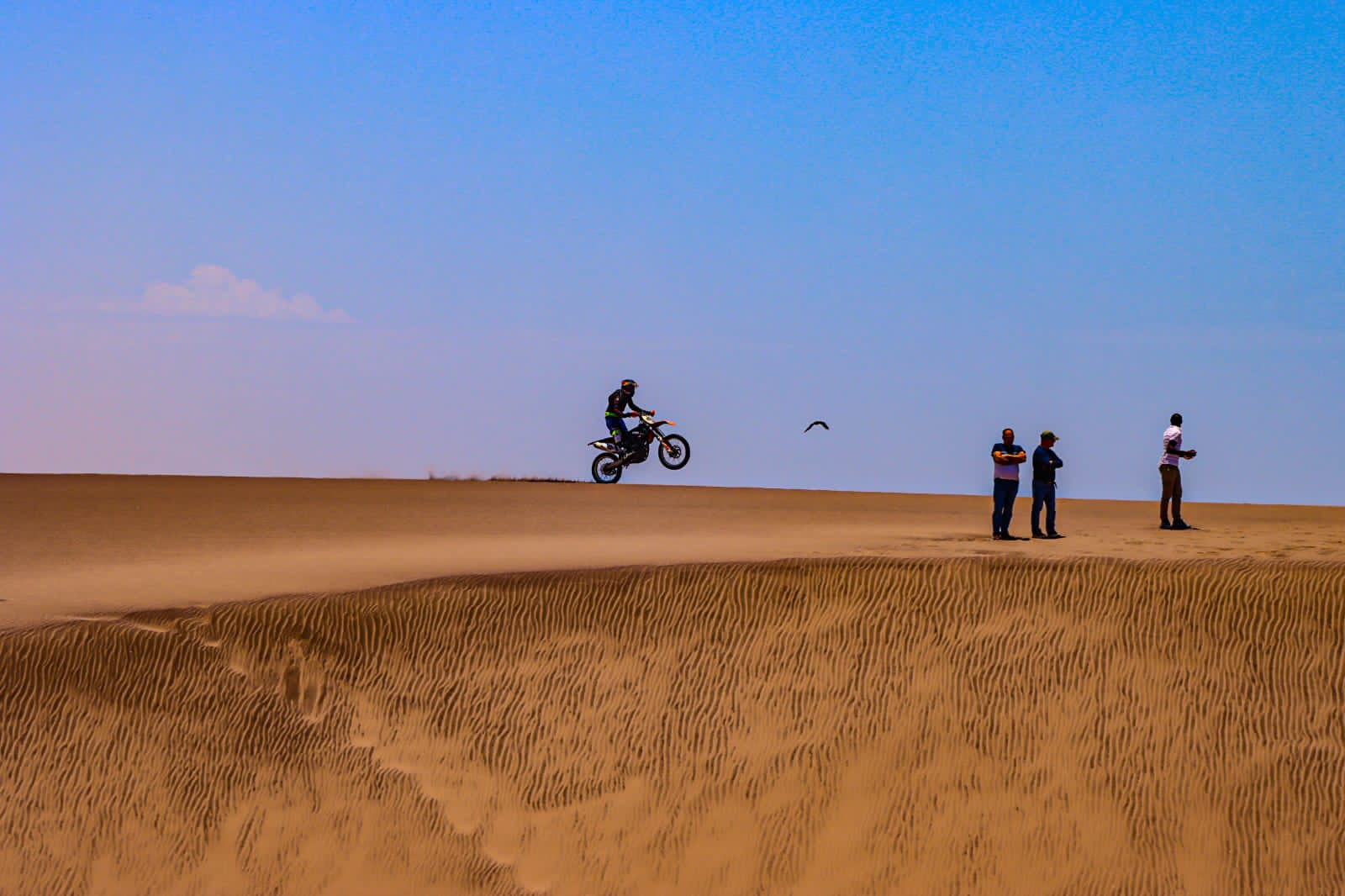 Deserto do Namibe
